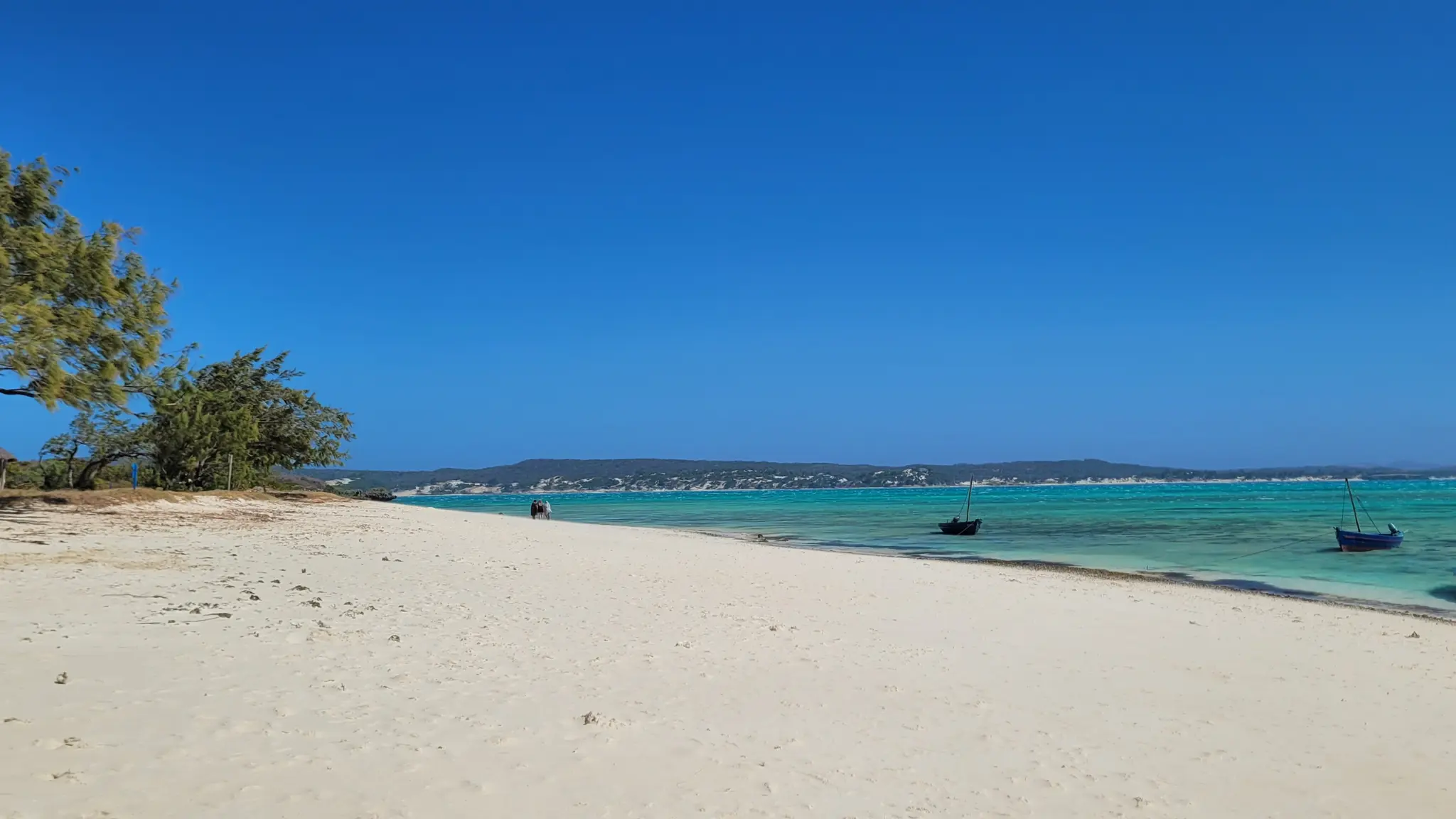 Mer d'Emeraude